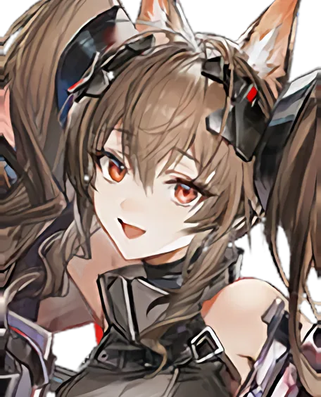 Arknights: Endfield