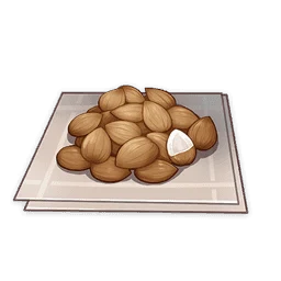 Almond
