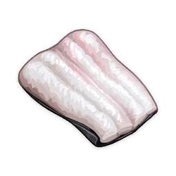 Eel Meat