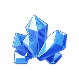 Magical Crystal Chunk