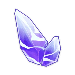 Crystal Marrow