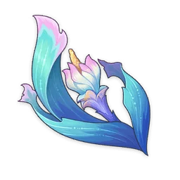 Frostlamp Flower