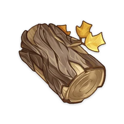 Sandbearer Wood