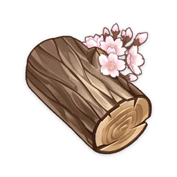 Yumemiru Wood