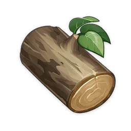 Karmaphala Wood