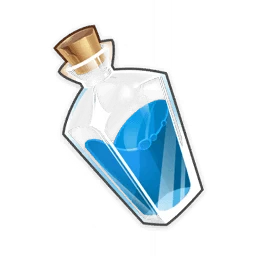 Blue Dye