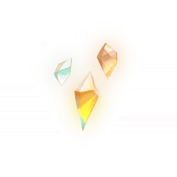 Brilliant Diamond Sliver
