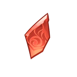 Agnidus Agate Fragment