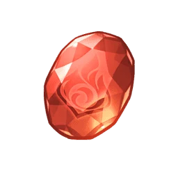 Agnidus Agate Gemstone