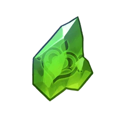 Nagadus Emerald Chunk