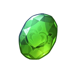 Nagadus Emerald Gemstone