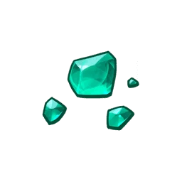 Vayuda Turquoise Sliver