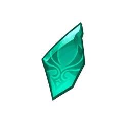 Vayuda Turquoise Fragment