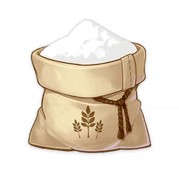 Flour