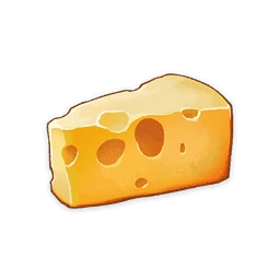 Cheese