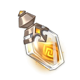 Dustproof Potion