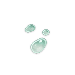 Slime Condensate