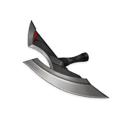 Hunter's Sacrificial Knife