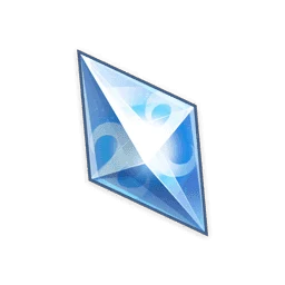 Crystal Prism