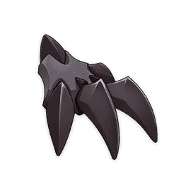 Concealed Claw