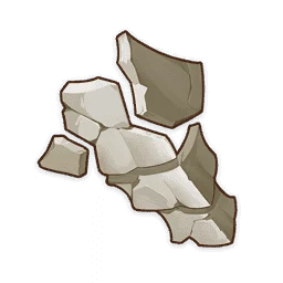 Desiccated Shell