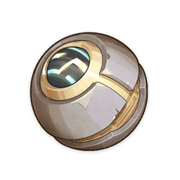Unblemished Lunar Iron