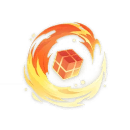 Smoldering Pearl