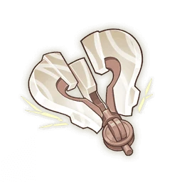 Artificed Spare Clockwork Component — Coppelius