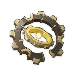 "Tourbillon Device"