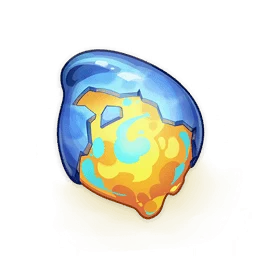 Overripe Flamegranate