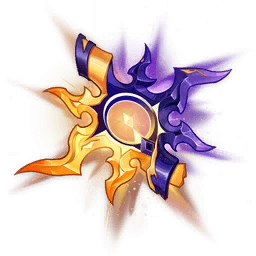 Eroded Sunfire