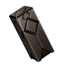 Lustrous Stone from Guyun