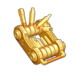 Artful Device Wish