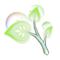 Silver Twig