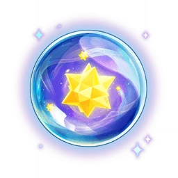 Wonderland Cosmosphere