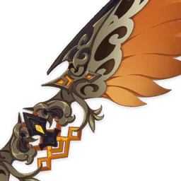 Wings of Golden Flight