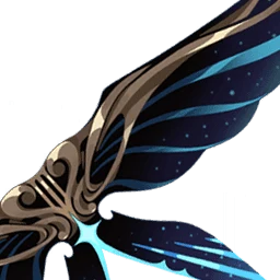 Wings of Transient Dreams