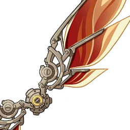 Wings of Leisurely Moments