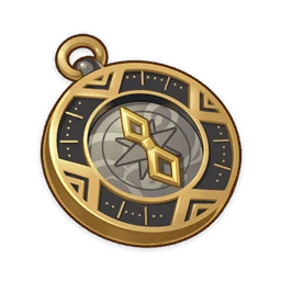 Geo Treasure Compass