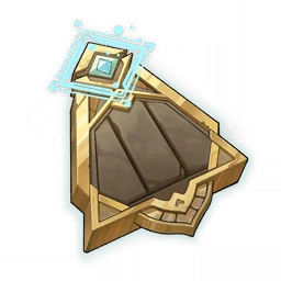 Scarlet Sand Slate