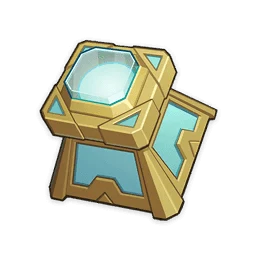 Crystalfly Trap