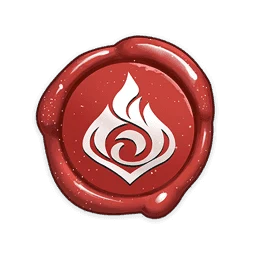 Pyro Sigil