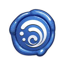 Hydro Sigil