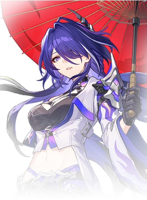Honkai: Star Rail