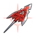 Arrow of the Demon Slayer