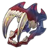 月狂いの凶牙