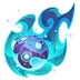 星火の精