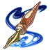 夢作りの鋼材