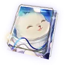 ワン!散歩の時間!