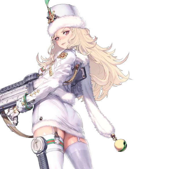 Lucilla